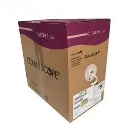 Cáp mạng Commscope CAT5e