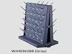 Giá treo ống nghiệm WJH0362BB/DD