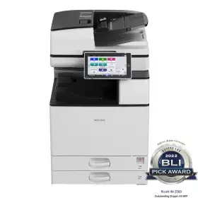 Máy photocopy Ricoh IM 2500