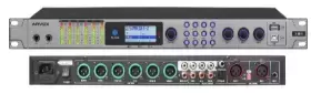 Bộ xử lý tín hiệu ARVOX SP-1106