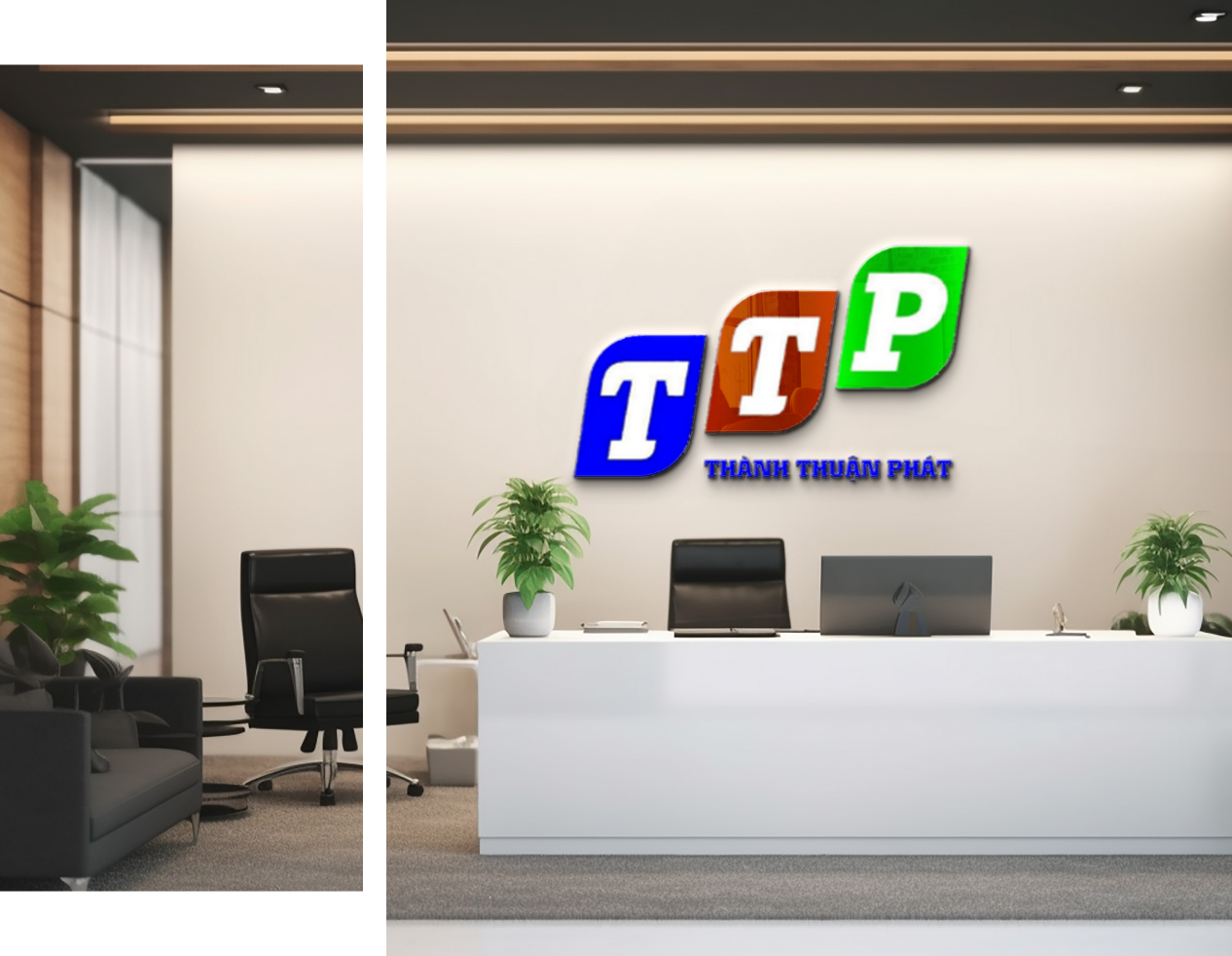 TẬN TÂM - TRÁCH NHIỆM - PHỒN THỊNH