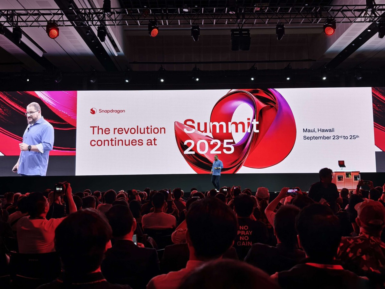 Snapdragon X series